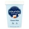 PLAIN GREEK YOGURT