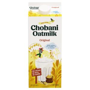 Chobani - Original Oat Milk