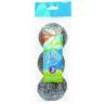 CLEAN UP PLAIN SCOURERS
