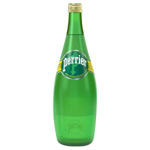 Perrier - Plain Sparkling Water