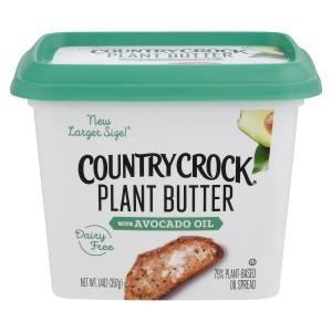 Country Crock - Plant Butter Avcado Oil