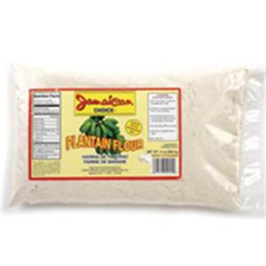 Jamaican Choice - Plantain Flour