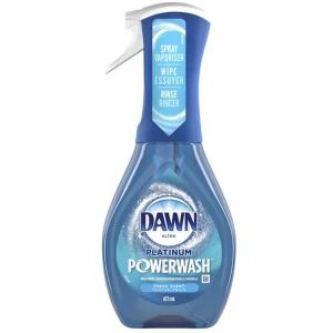 Dawn - Platinum Fresh Scent Dish Spray