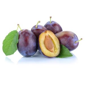 Fresh Produce - Plum Italian Prune
