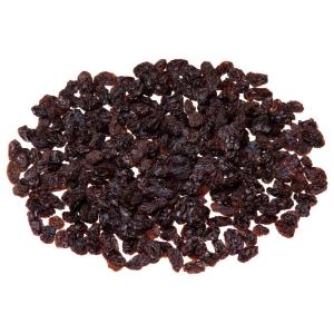 Produce - Plum Raisins Black