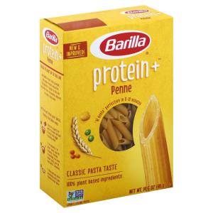 Barilla - Plus Penne Pasta