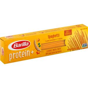 Barilla - Plus Spaghetti Pasta