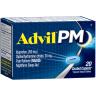 IBUPROFEN PM CAPLETS