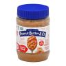PNTBR CRUNCH TIME