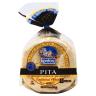 POCKETLESS WHITE PITA