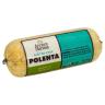 ORGANIC BASIL GARLIC POLENTA