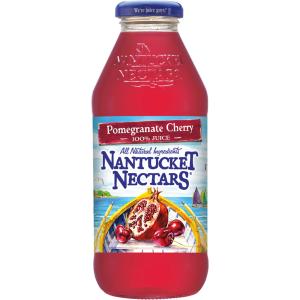 Nantucket Nectars - Pom Cherry