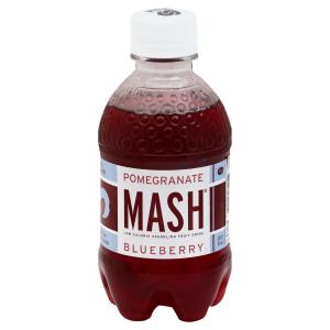 Mash - Pomegranate Blueberry