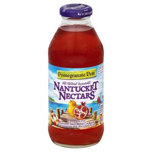Nantucket Nectars - Pomegranate Pear