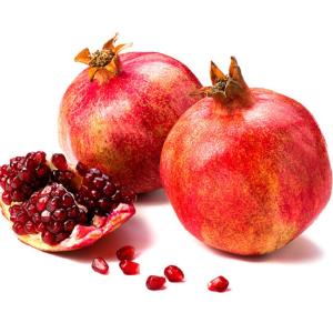 California - Pomegranates