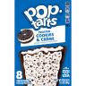 POP TARTS COOKIES CREME