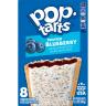 kellogg's - Pop Tarts Frosted Blueberry