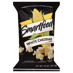 Smartfood - Popcorn White Cheddar