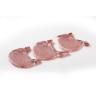 Pork Bone In Center Cut Chops Thin