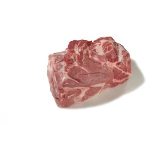Pork - Pork Butt Steak Bone in