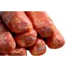 PORK ITALIAN SAUSAGE HOT