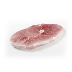 Pork - Pork Leg Frs Ham Slice bi