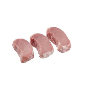 Pork - Pork Loin Bnls cc Chops