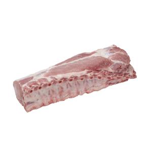 Pork - Pork Loin Rib Side