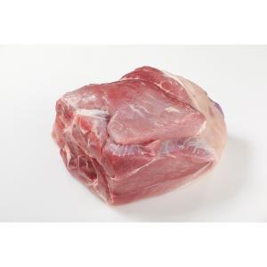 Pork - Pork Shoulder Slices Half Case