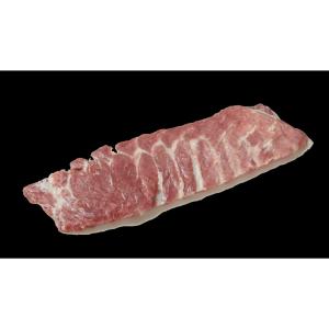 Pork - Pork Spare Ribs Brisketbone of
