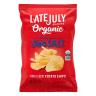 POTATO CHIP SS ORGANIC