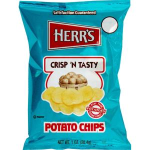 herr's - Potato Chips
