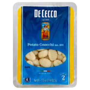 Dececco - Potato Gnocchi