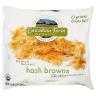 POTATO HASHBROWN