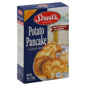 streit's - Potato Pancake Mix