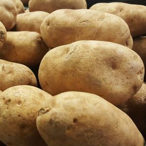 Produce - Potatoes Russet