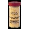 GARLIC POWDER