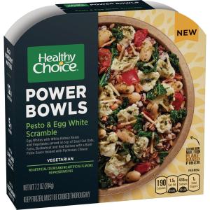 Healthy Choice - Power Bowl Pesto Egg Wht Scrm