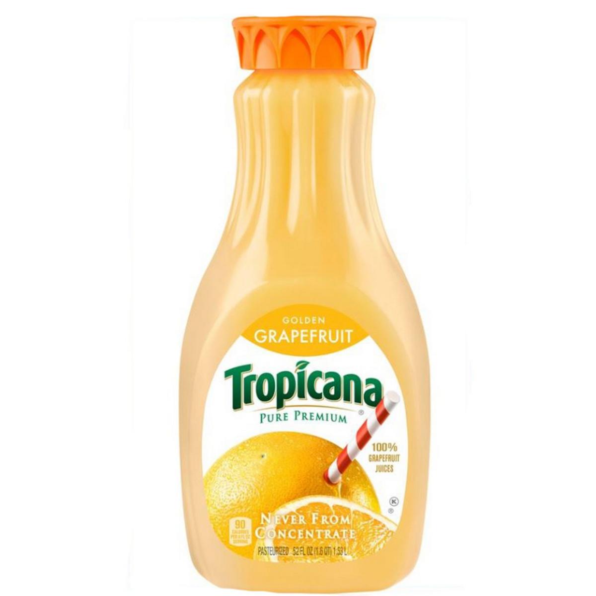 PP 100 GOLDEN GRAPEFRUIT