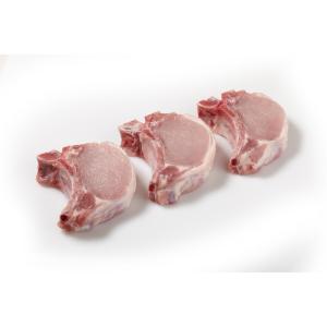 Freah Meat - Praire Fresh Pork Chops