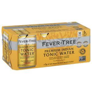 fever-tree - Premium Indian Tonic Water