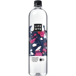 Life Wtr - Premium Purified Water 1Ltr