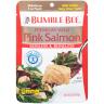 SKINLESS BONELESS PINK SALMON POUCH