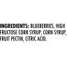 PRESERVES BLUEBERRY