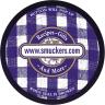 PRESERVES BLUEBERRY