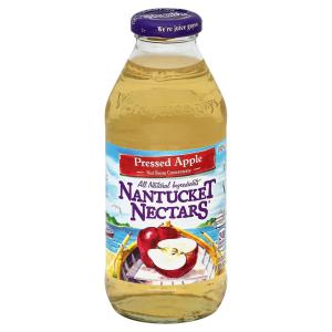 Nantucket Nectars - Pressed Apple