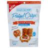 GLUTEN FREE PRETZEL CRISPS