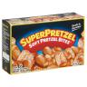 SOFT PRETZEL BITES