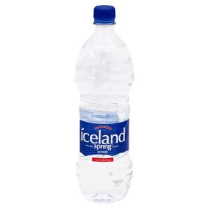 Iceland Spring - Spring Water