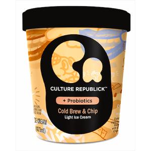 Culture Republick - Probiotic Cold Brew Chip ic